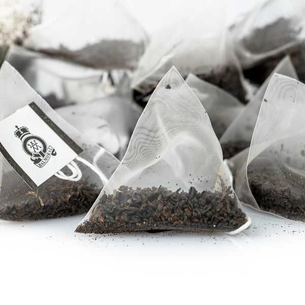 Balmoral Blend Tea Pyramid Teabags