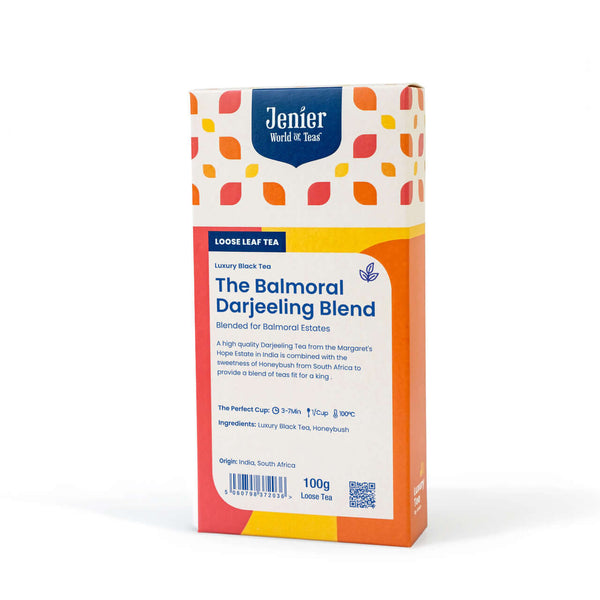 Balmoral Darjeeling Blend