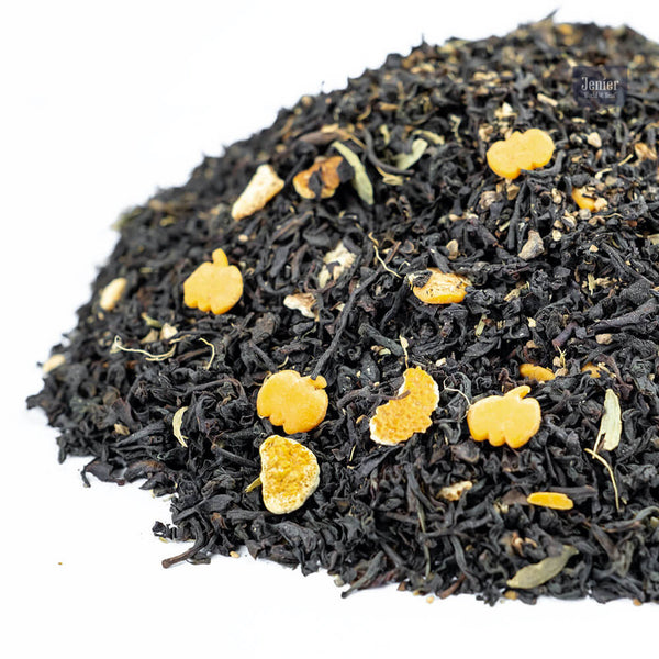 Halloween Spice Chai Loose Tea