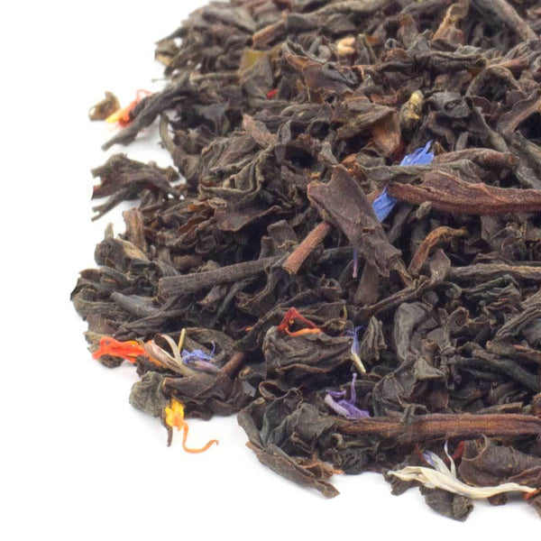 Best Lancashire Blend