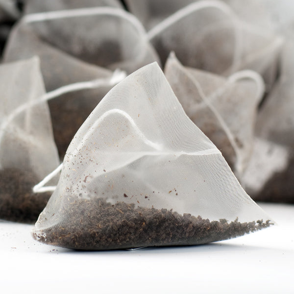 Irish Breakfast Tea Pyramid Teabags