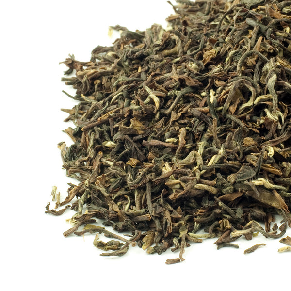 Castleton FTGFOP Darjeeling Tea