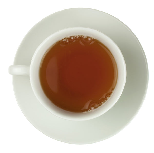 Tukdah TGFOP Darjeeling Tea