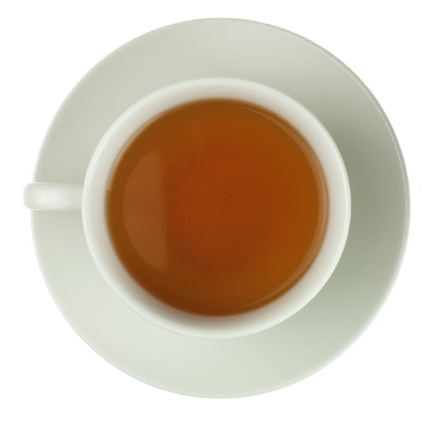 Apple & Cinnamon Pyramid Teabags