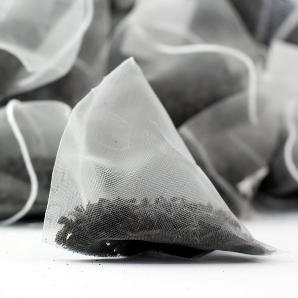 Lapsang Souchong Butterfly Tea Pyramid Teabags