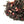 Load image into Gallery viewer, Delicious Berry Fruit Tea Pyramid Teabags