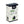 Load image into Gallery viewer, Japan Sencha Green Tea Pyramid Teabags