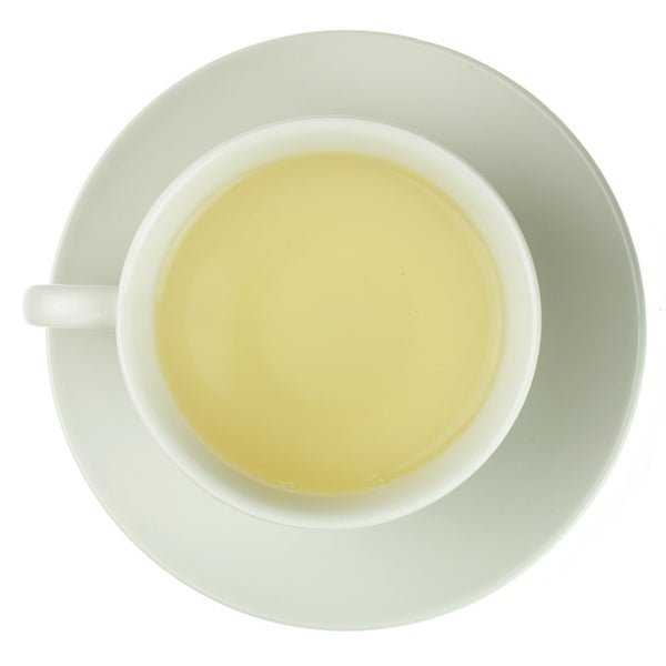 White Monkey Paw Green Tea