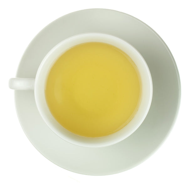 Decaffeinated Sencha Green Tea