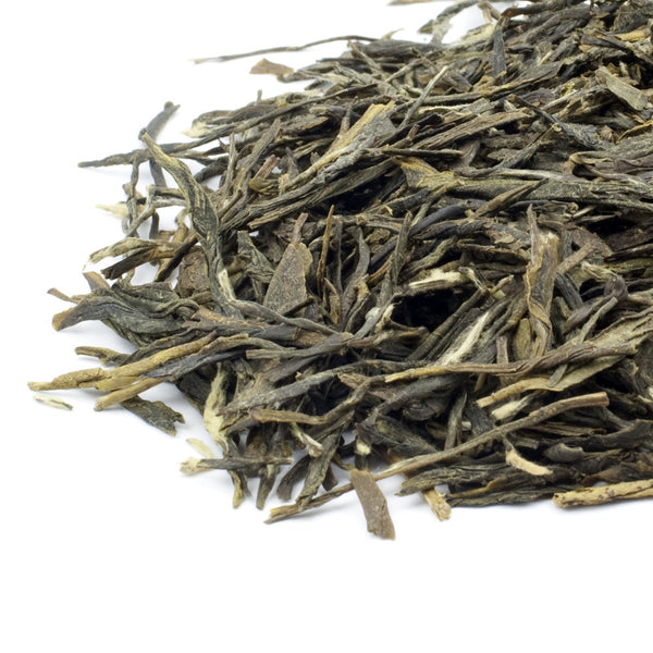 Long Jing (Dragon Well) Formosa Green Tea