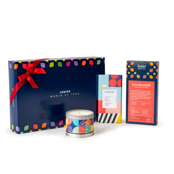 Best Breakfast Tea Gift Set