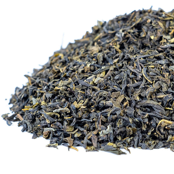 Decaffeinated Sencha Green Tea