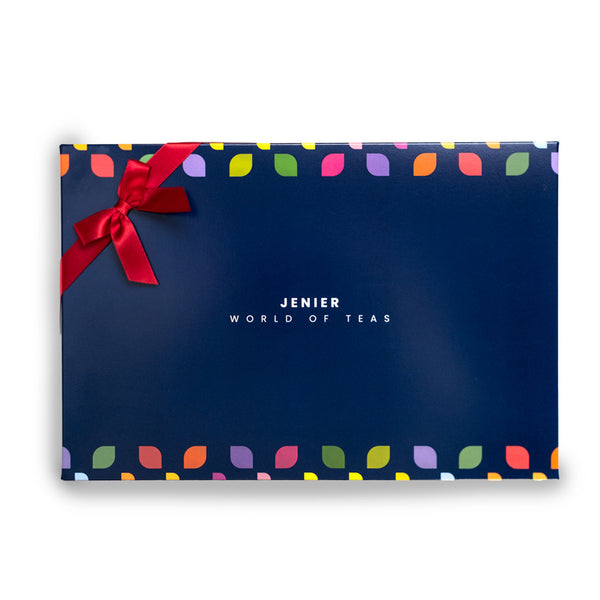 Best Breakfast Tea Gift Set
