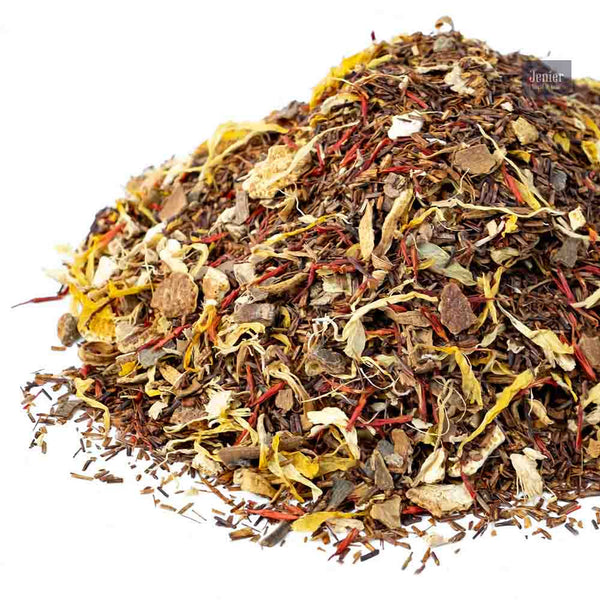 Autumn Spice Rooibos Tea