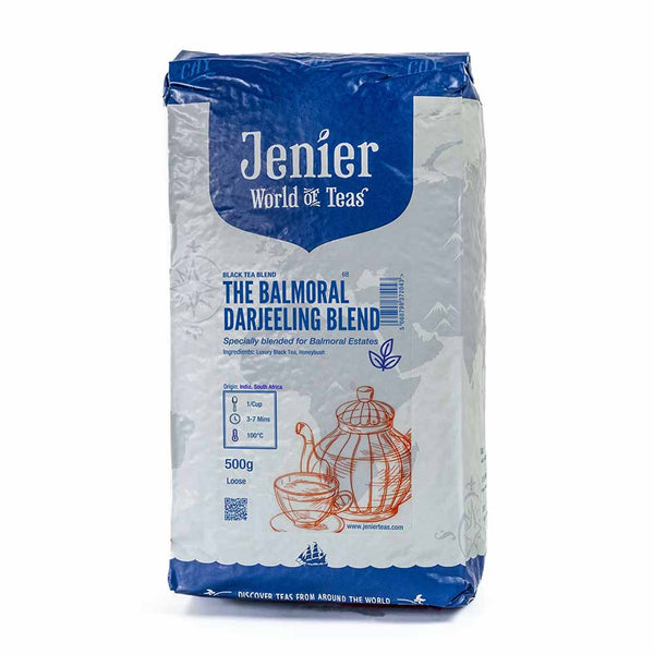 Balmoral Darjeeling Tea Blend