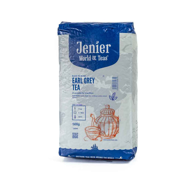 Earl Grey Tea 500g