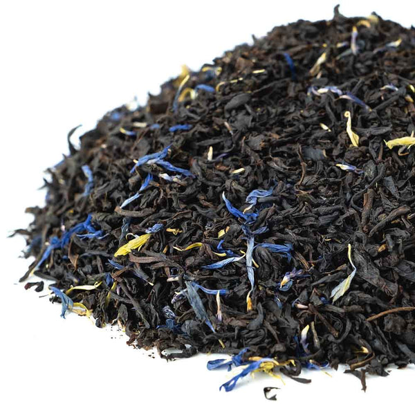 Earl Grey Tea Loose Leaf