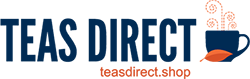 Teas Direct logo