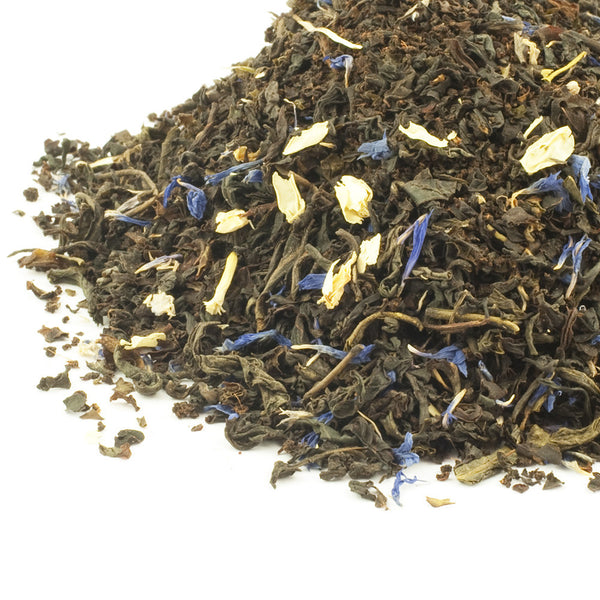 English Royal Tea Blend