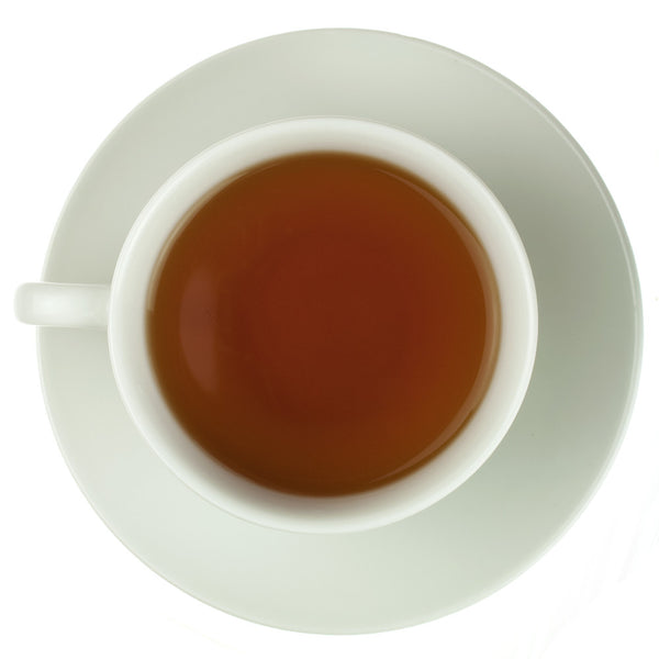 Formosa Lapsang Souchong