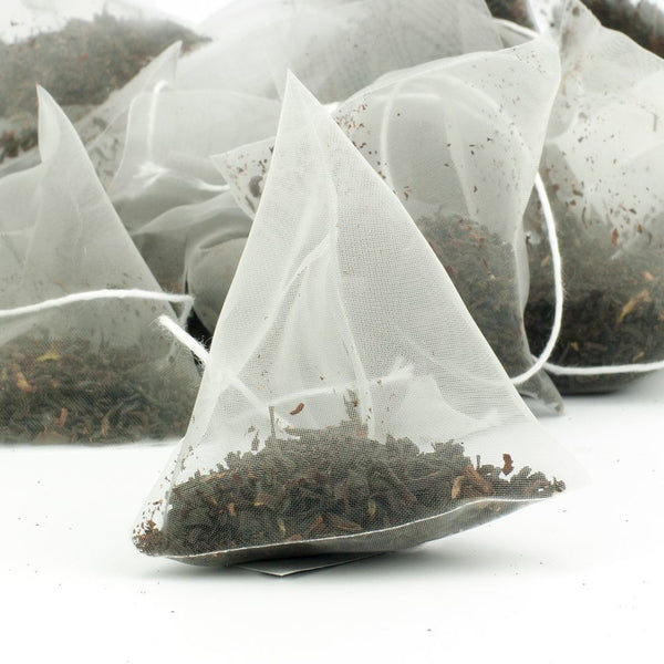 Scottish Breakfast Tea Pyramid Teabags