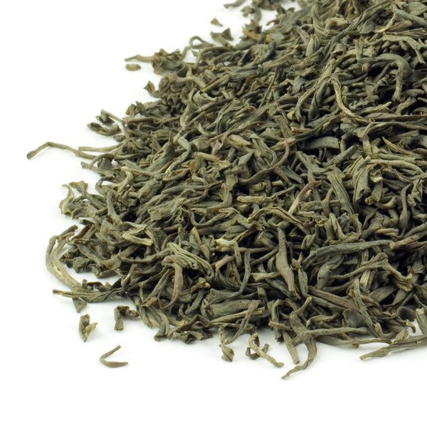 Chunmee Taipan Superior Green Tea