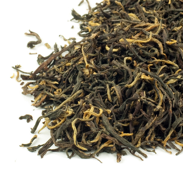 Golden Monkey China Black Tea