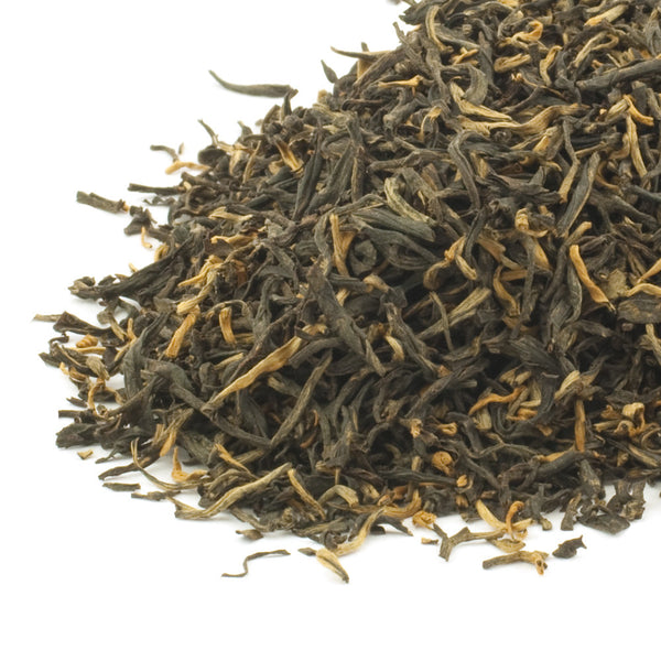 Ying Ming Yunnan China Black Tea