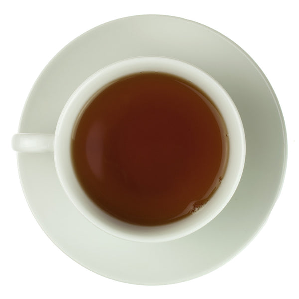 Decaffeinated Earl Grey Tea