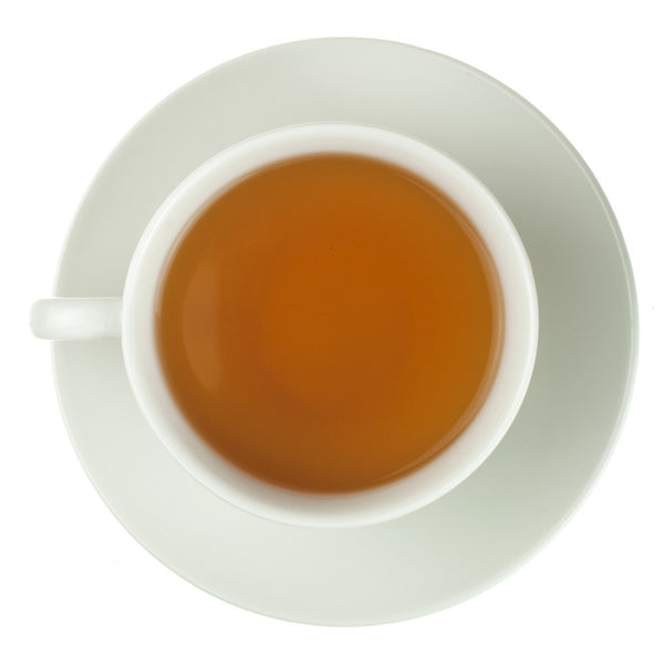 Castleton FTGFOP Darjeeling Tea