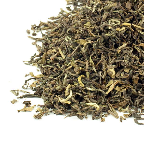 Jun Chiyabari TGFOP Black Tea