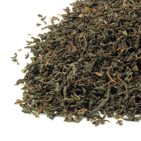 St Coombs FP Ceylon Black Tea