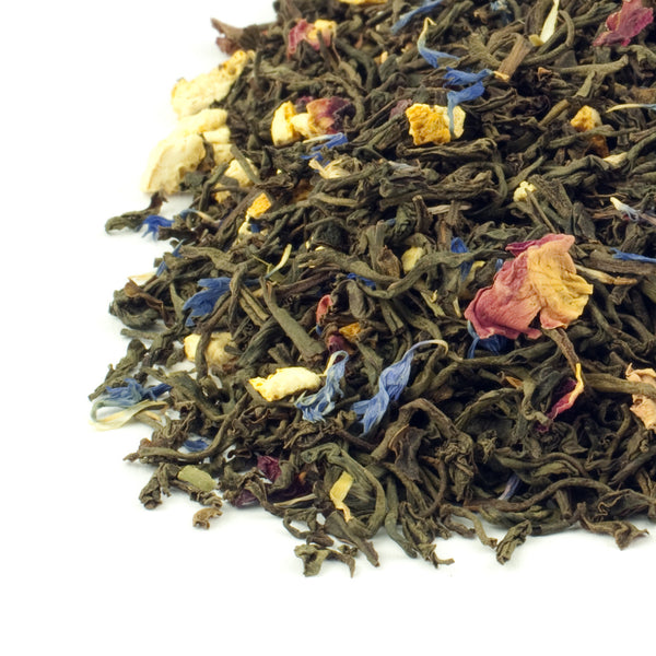 Duchess Earl Grey Tea