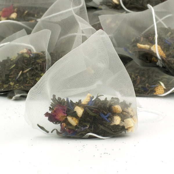 Duchess Earl Grey Tea Pyramid Teabags