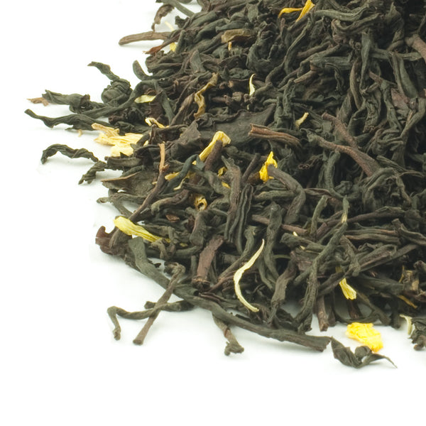 Grenadine & Vanilla Flavoured Black Tea