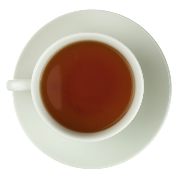 Grenadine & Vanilla Flavoured Black Tea