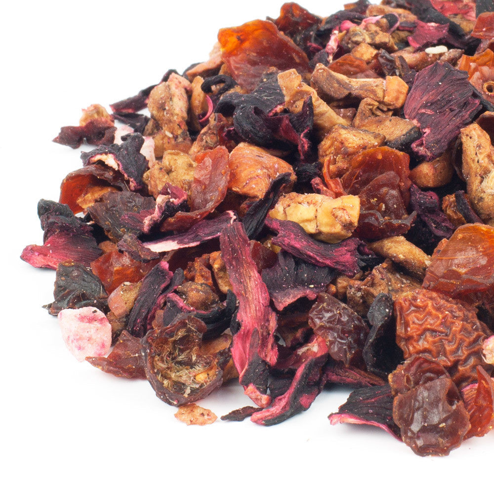 Malibu Dream Fruit Tea by Jenier - £6.40 Teas Direct