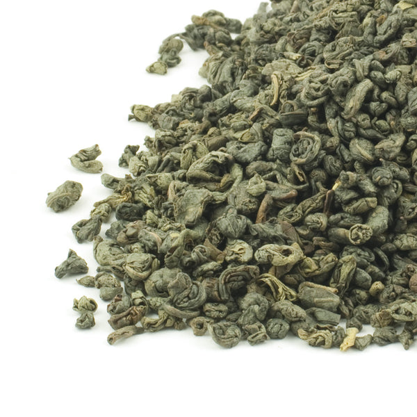 Ceylon Gunpowder Green Tea