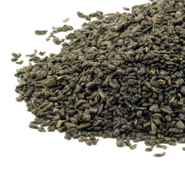 China Pinhead Gunpowder Tea