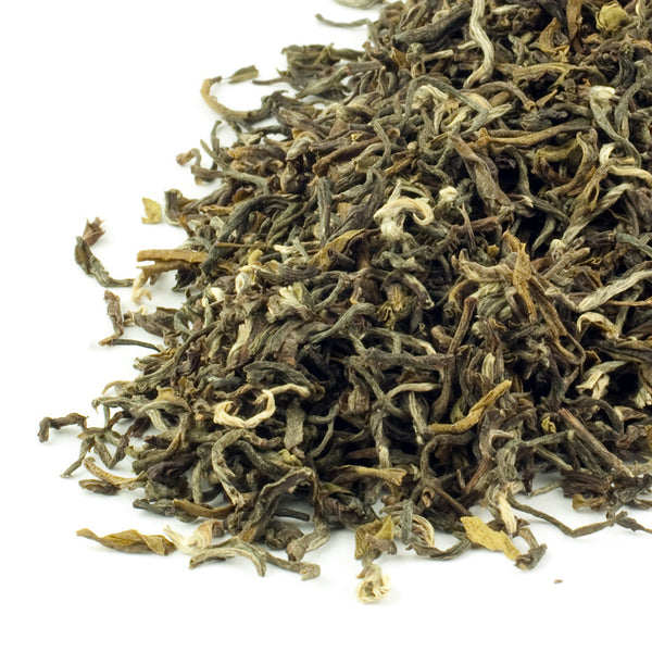 Nepal Junchi Green Tea