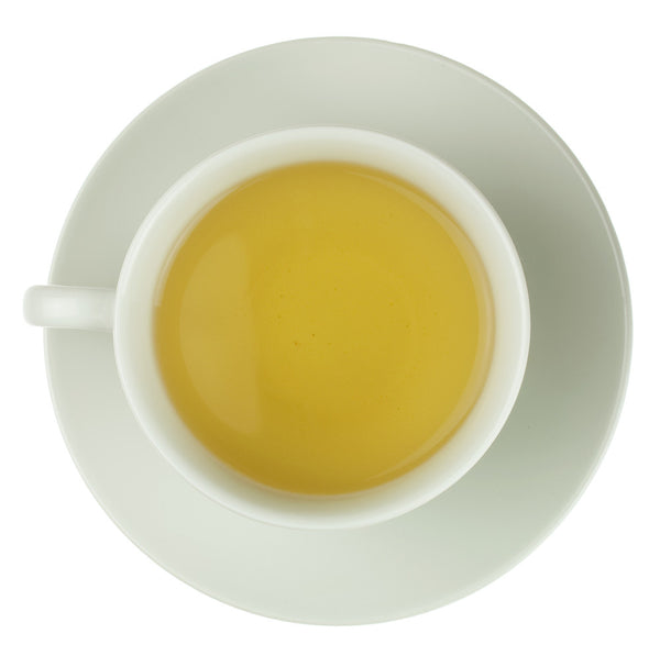 Kaika Cherry Sencha Green Tea