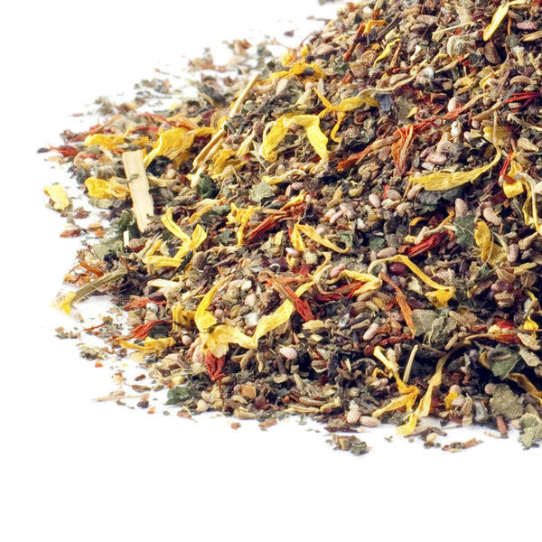 Harmony Herbal Tea