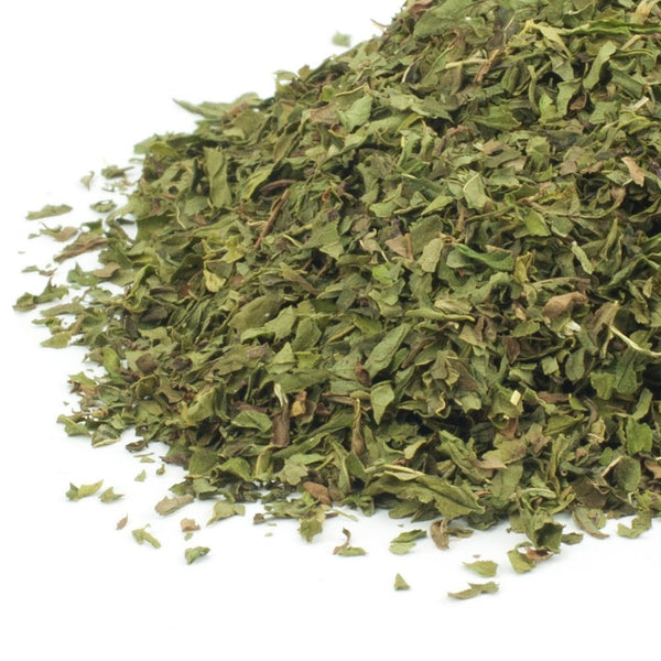 Spearmint Herbal Tea