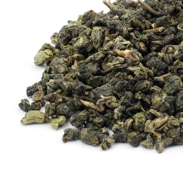 Dong Ding Oolong Tea