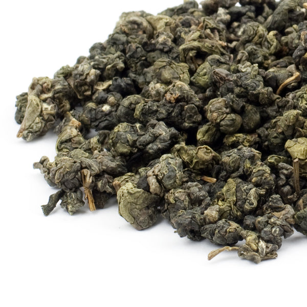 High Mountain Ali Shan Oolong Tea