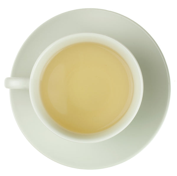 Pouchong Oolong Tea