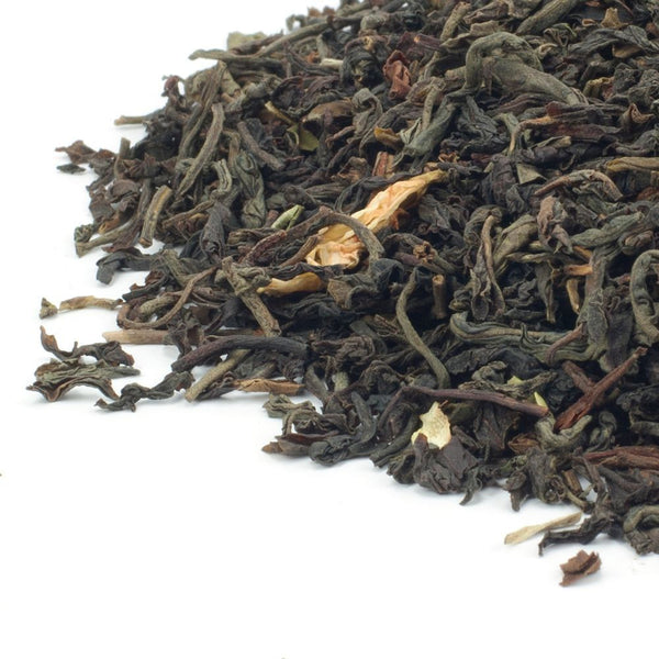 Orange Blossom Oolong