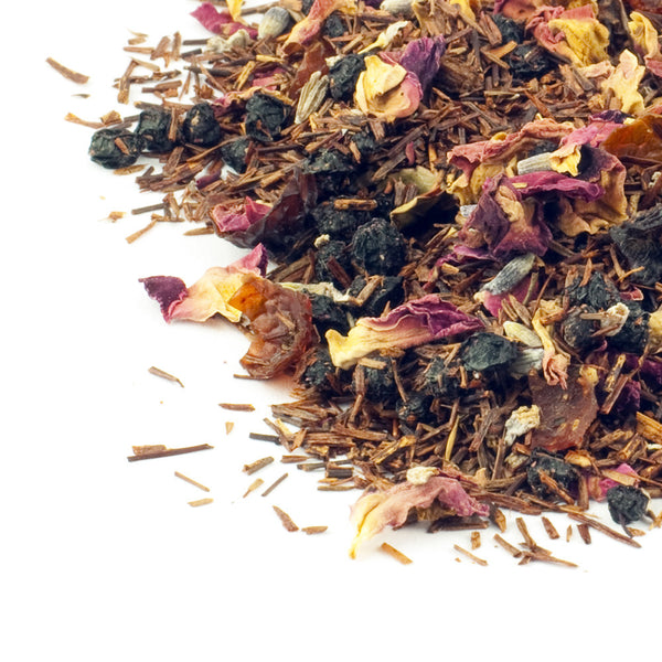 Fruit & Blossom Rooibos Tea