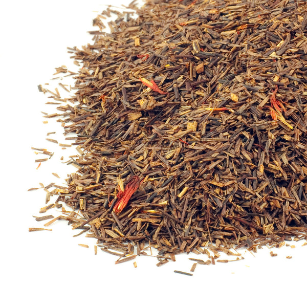 Sunshine Orange Rooibos Tea