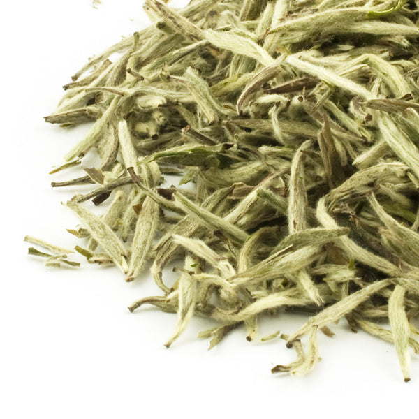 Gushan Silver Needles White Tea